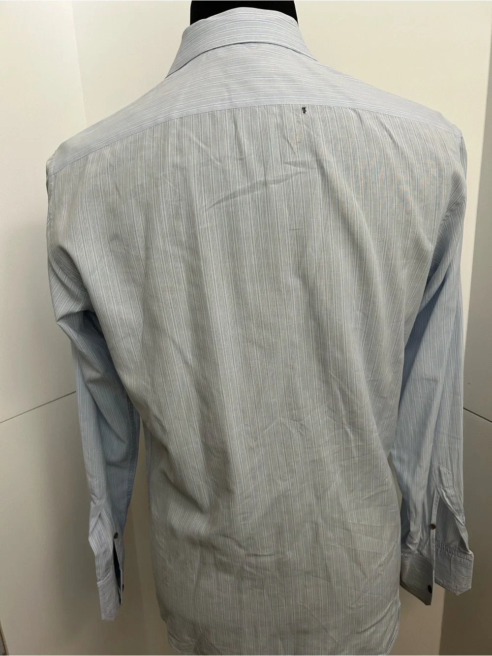 Gucci refined dress